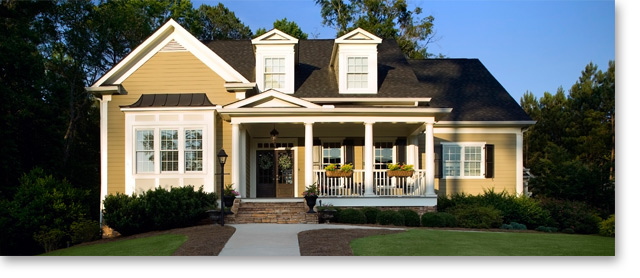 Residential Paint Company
